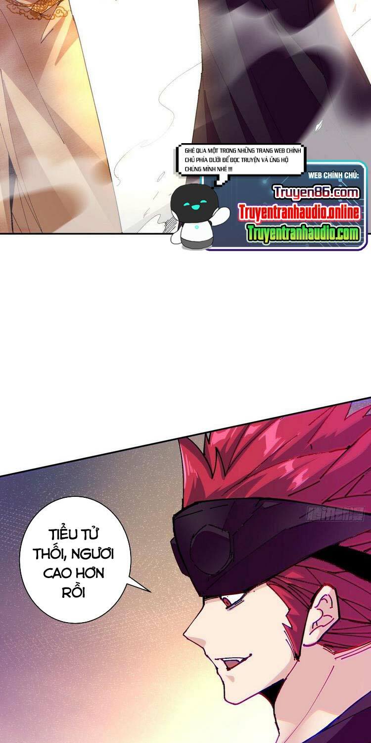 ta là nhà giàu số một, ta không muốn trọng sinh chapter 71 26