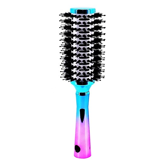 Lược chải tóc xoăn  HAIR BRUSH CURL Uncle Bills AH3657