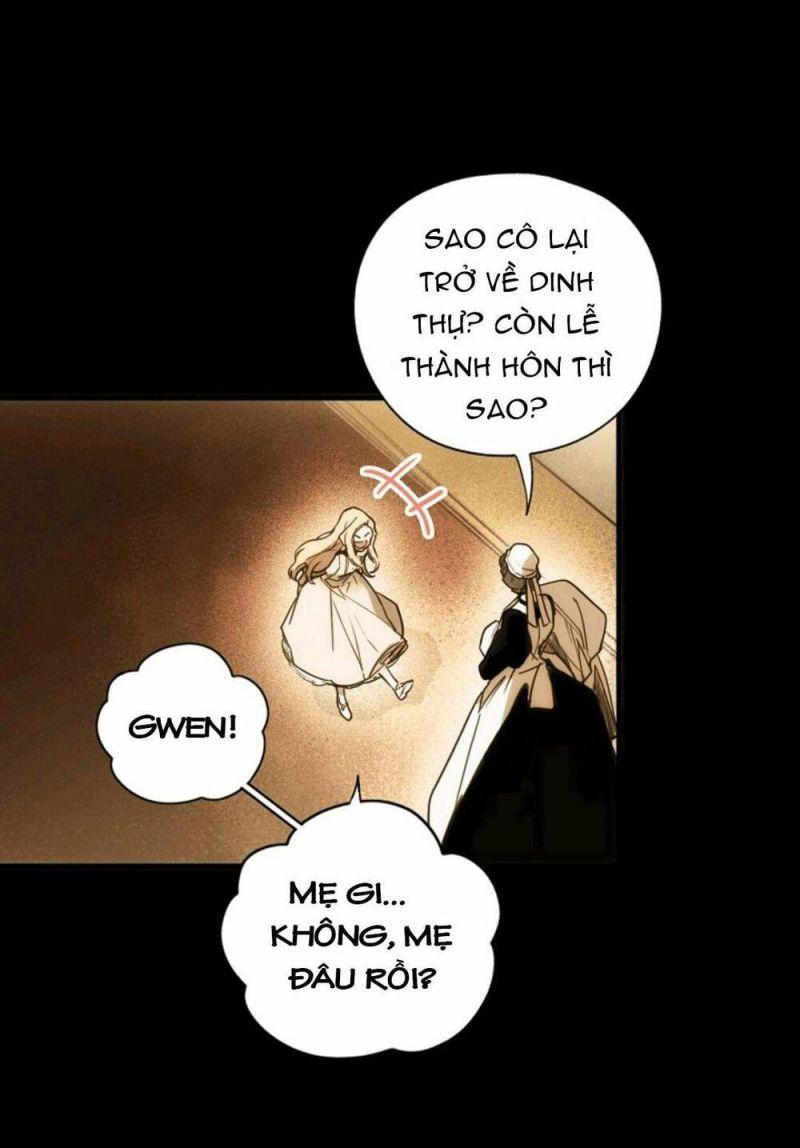 câu chuyện cổ tích của mẹ kế chapter 60.1 7