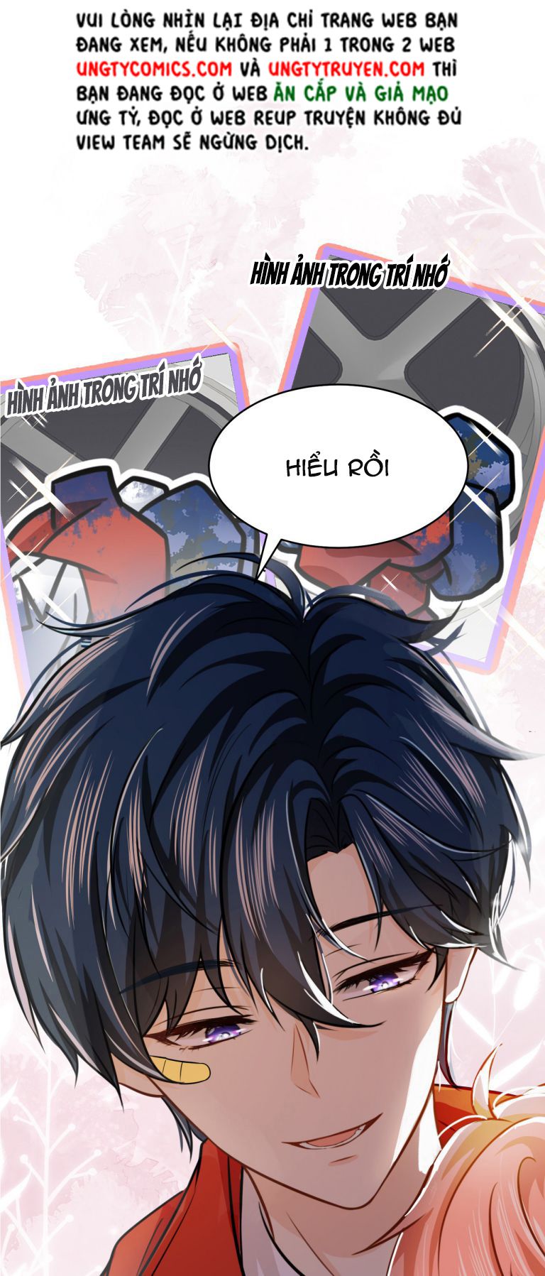 tín tức tố nói chúng ta không thể chapter 10 4