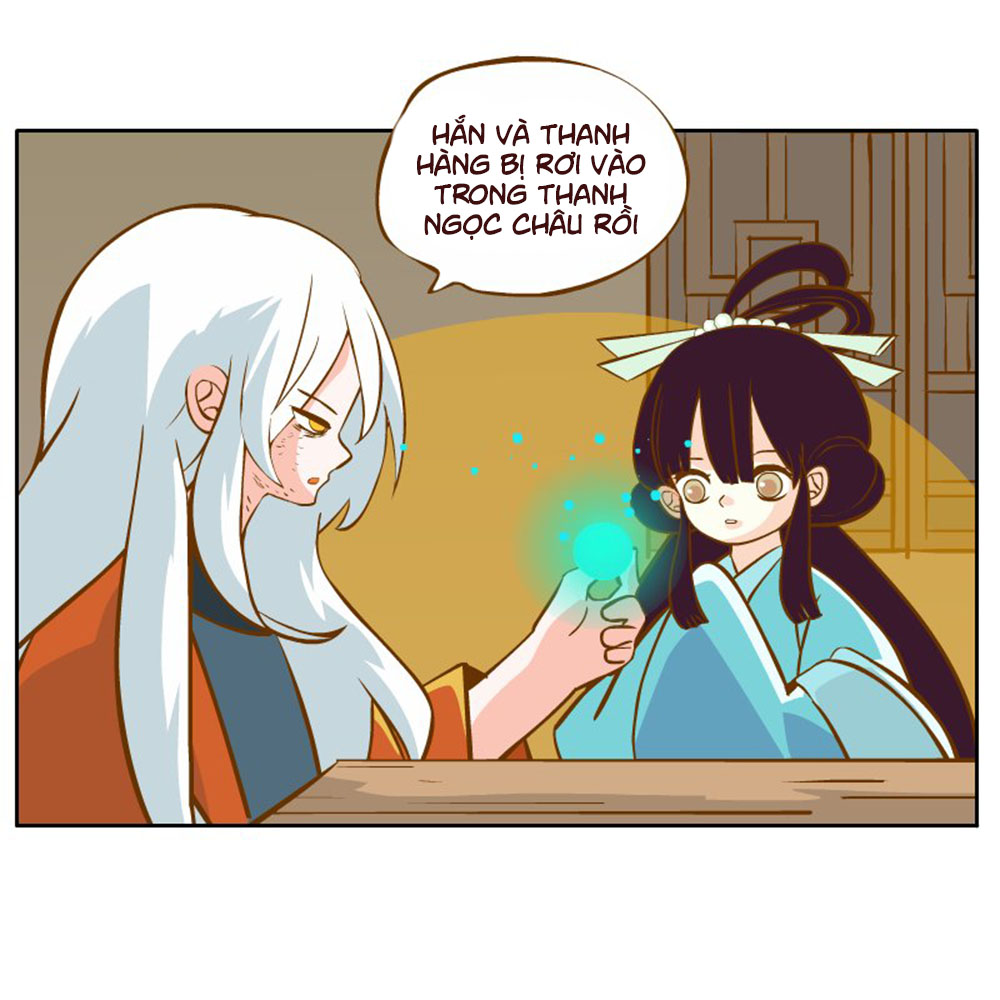 hòa thượng và tiểu long quân chapter 26 62