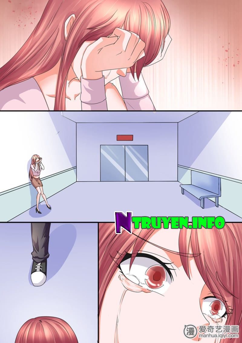 cô vợ ngọt ngào muốn trèo tường chapter 47 6