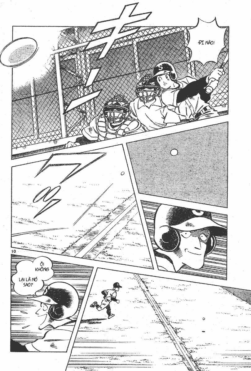 trò chơi vượt qua thử thách chapter 31 10