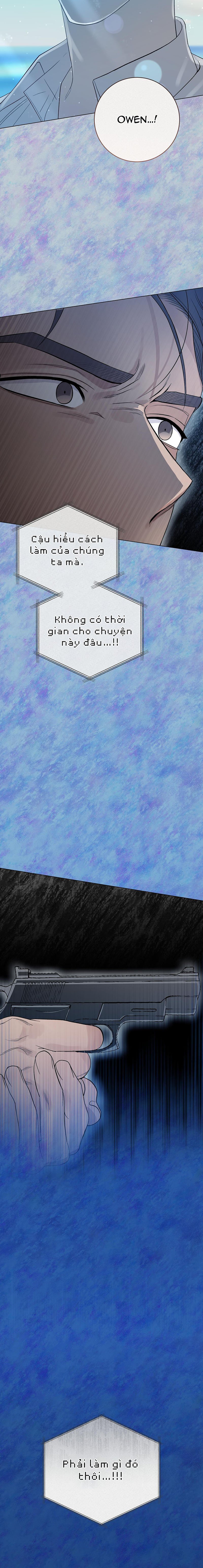 tiếng đập con tim chapter 15 15