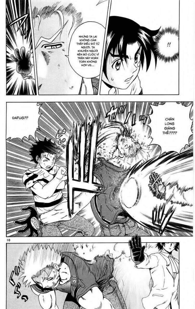 history's strongest disciple kenichi chapter 135 13