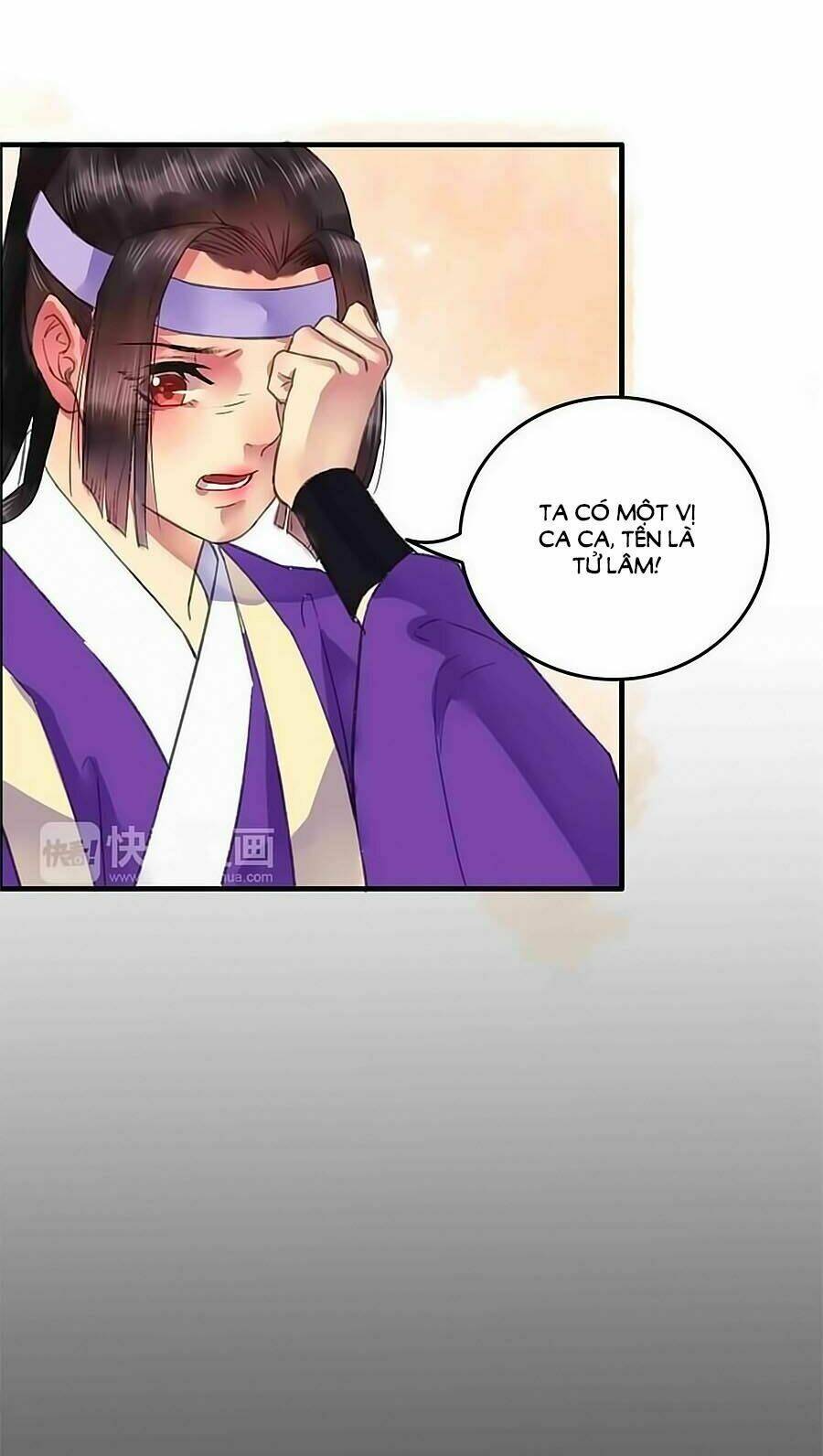 thịnh thế thanh ca chapter 10 35