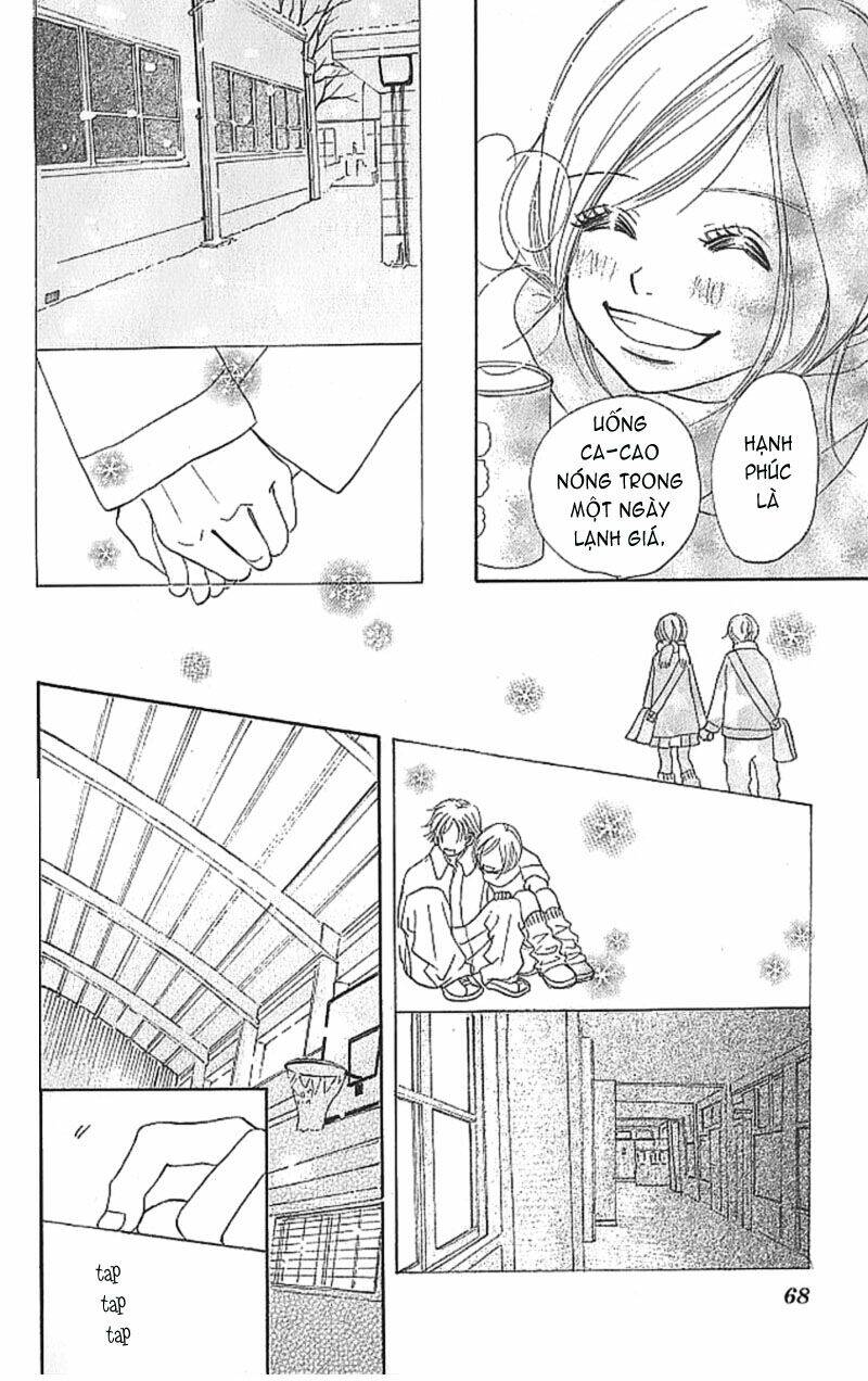 ngày ấy ta bên nhau chapter 6 18