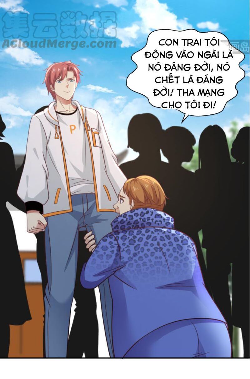 trên người ta có một rồng chapter 304 16