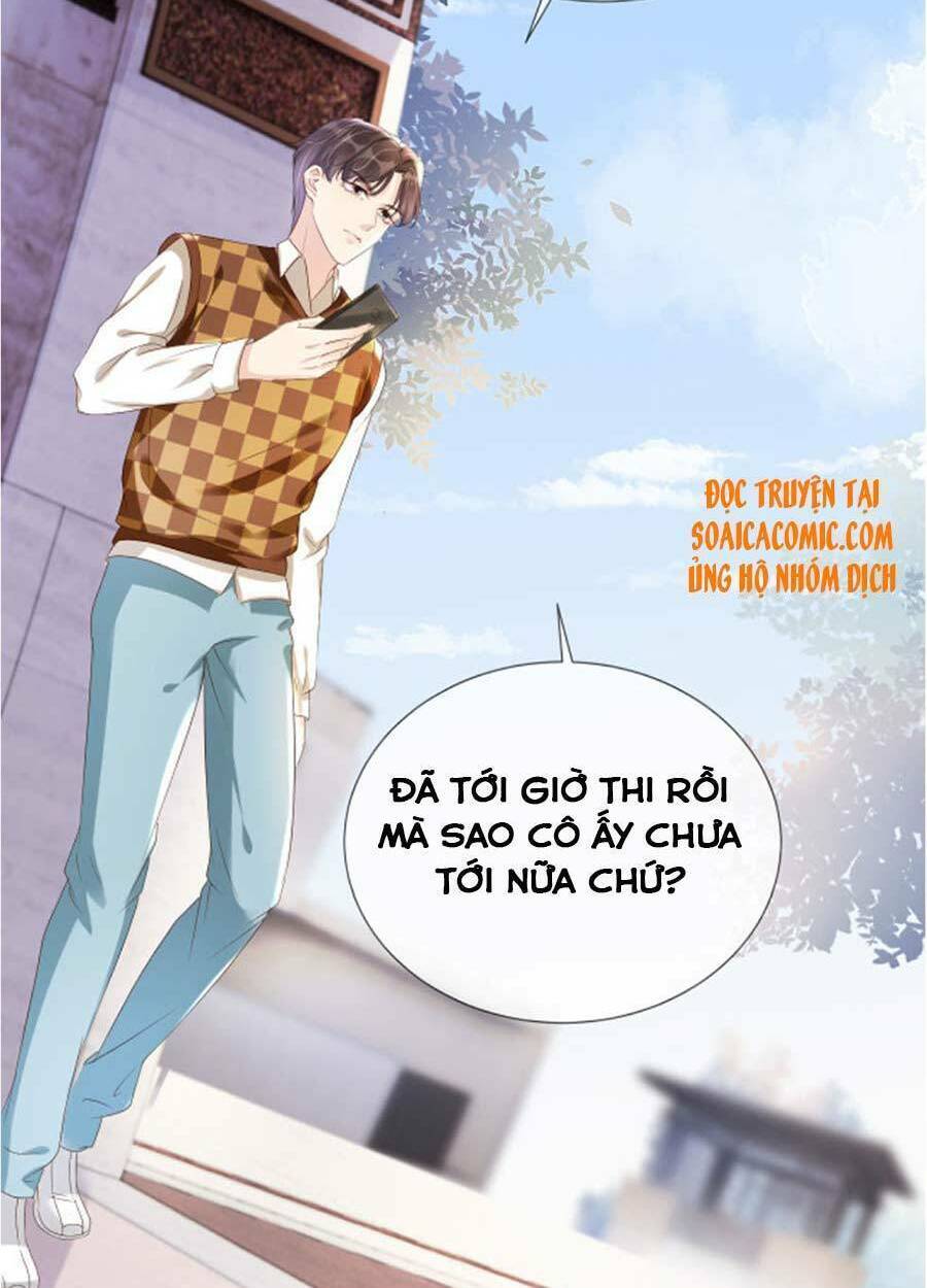 ngự tỷ toàn năng lại bị phá mã giáp chapter 34 2