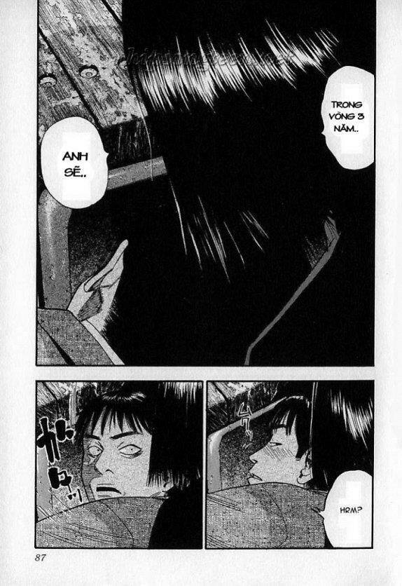 fuan no tane chapter 14 5