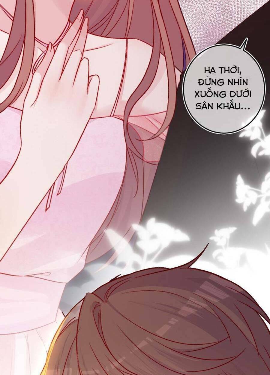 khi cô gái nhìn thấy thời gian chapter 11 52