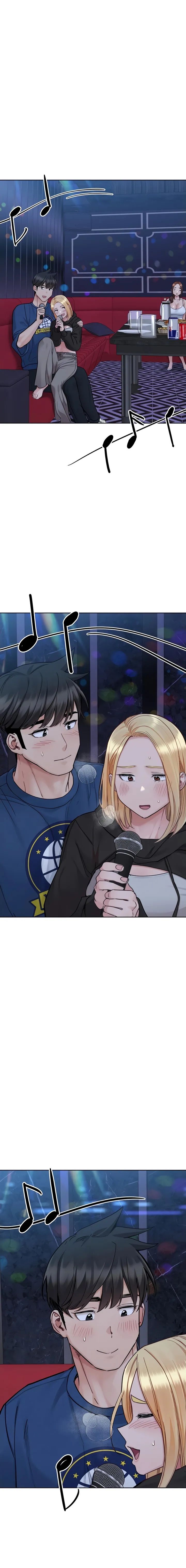 giữ bí mật với mẹ em nhé! chapter 94 2