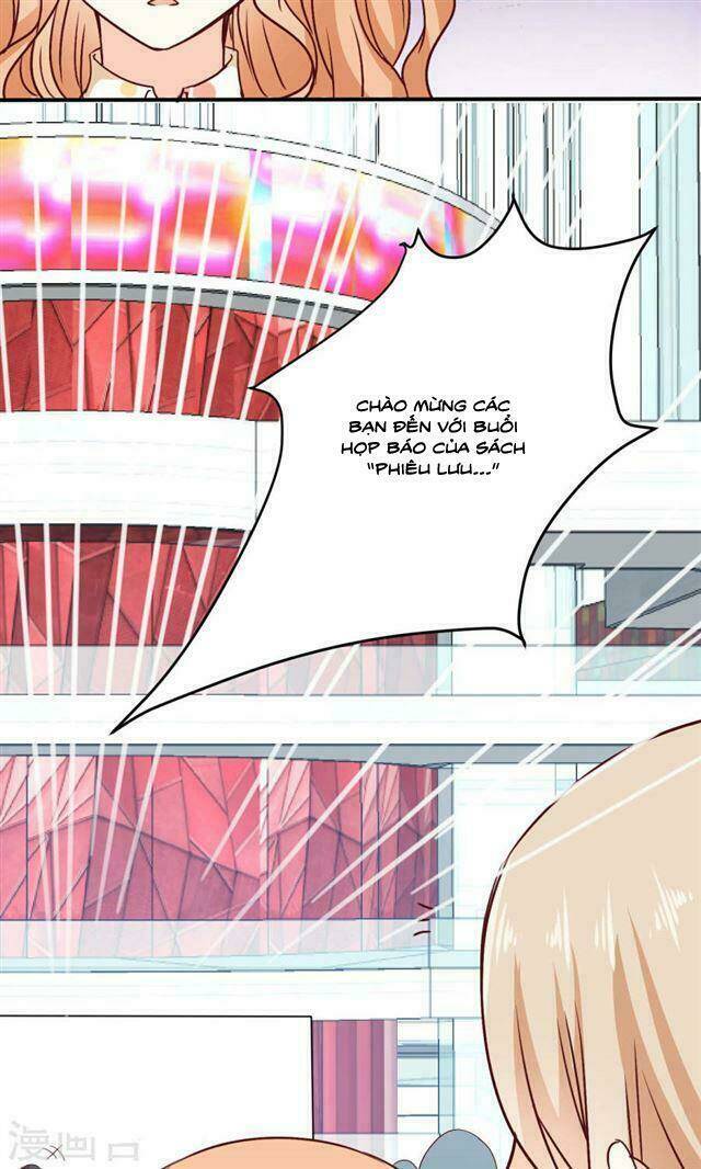 hôm nay tôi sẽ yêu ai đây ? chapter 7 5