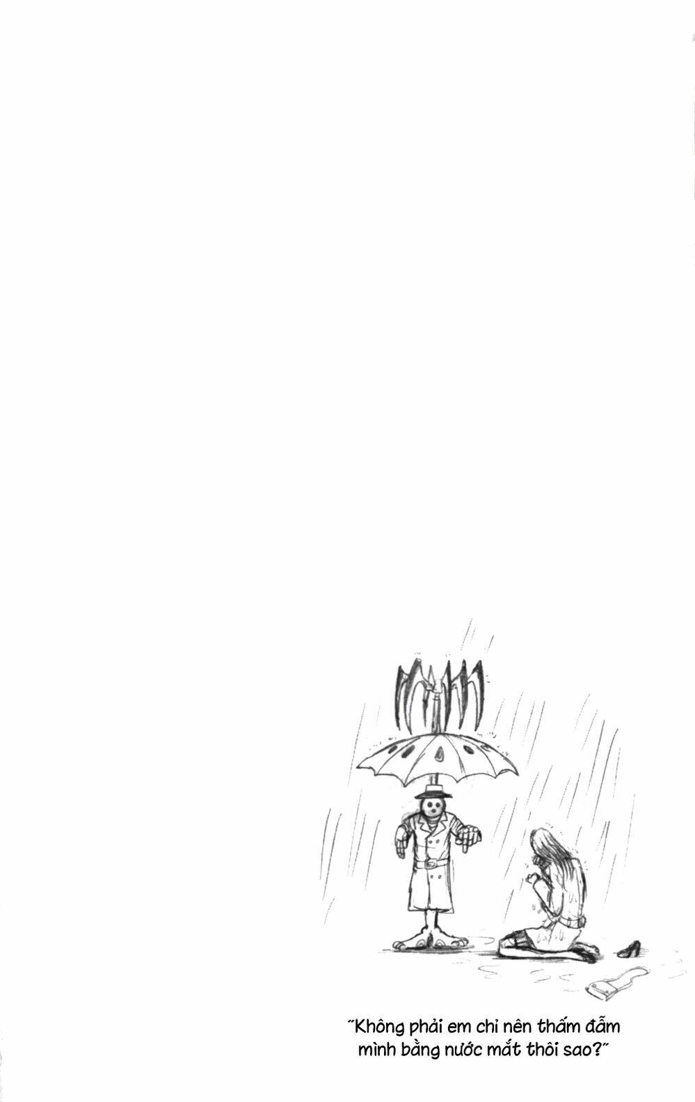 majin tantei nougami neuro chapter 135 21