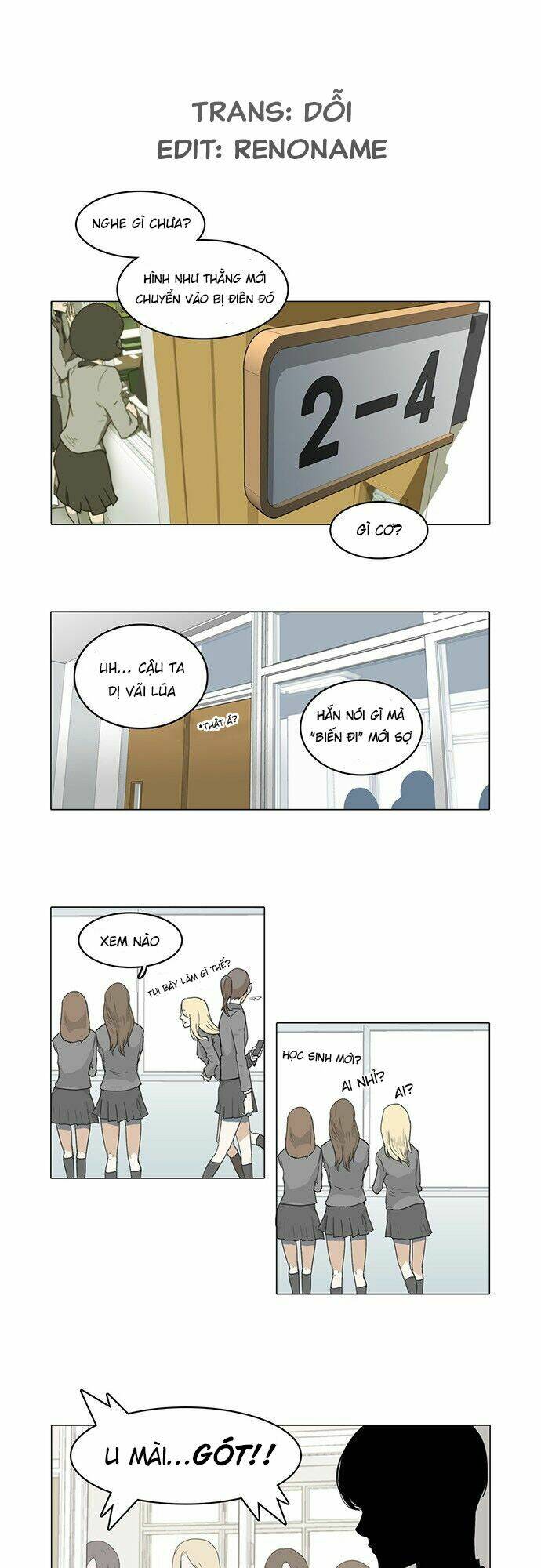 i'm a middle schooler becoming the demonlord chapter 1 1