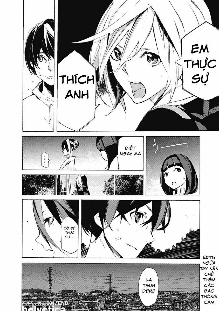 helvetica chapter 7 23