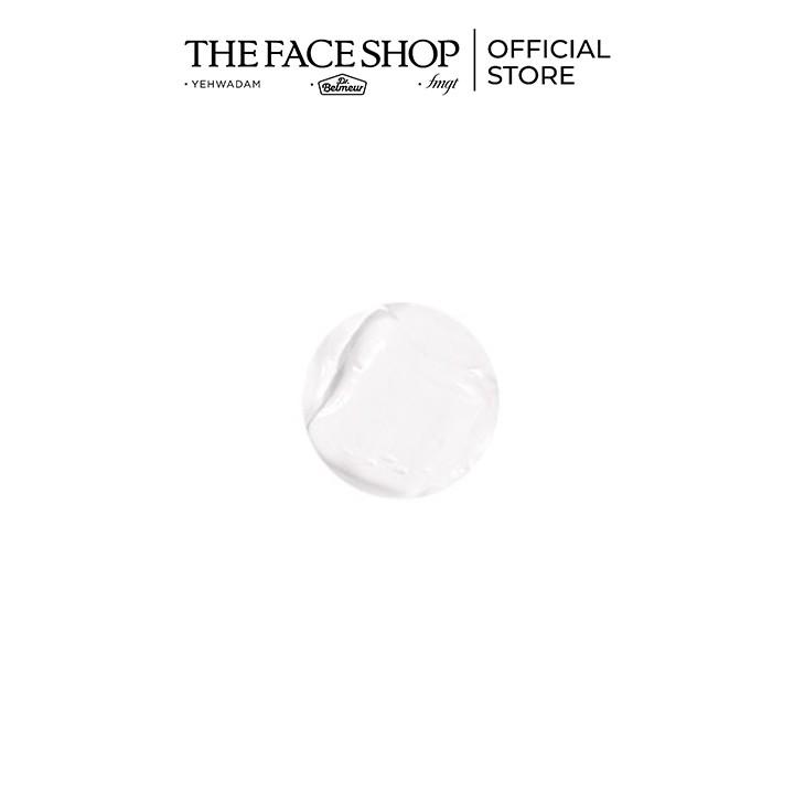 Kem Chống Nắng Kiểm Soát Nhờn THEFACESHOP NATURAL SUN ECO NO SHINE HYDRATING SUN CREAM SPF50 PA+++ 50ml