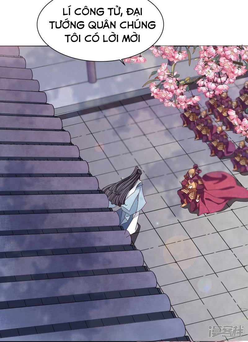 xuyên về cổ đại làm quốc bảo chapter 0 17