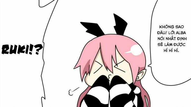 senyuu chapter 31 36