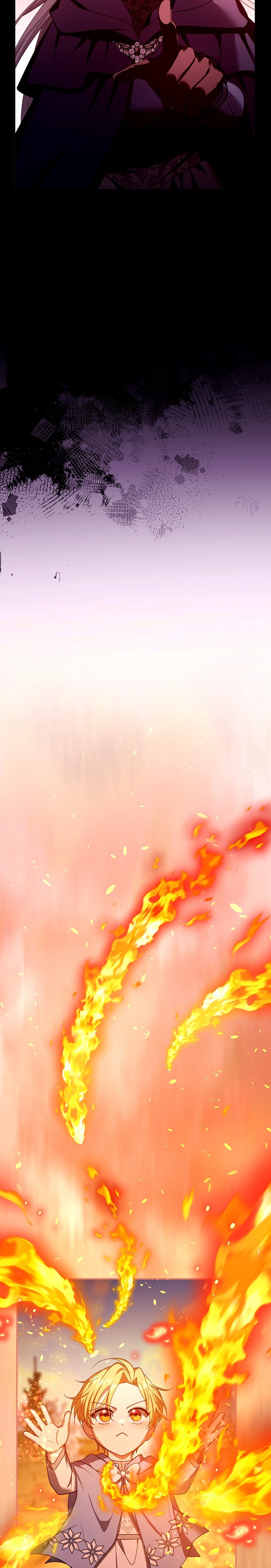 tôi đã có con với người chồng phản diện chapter 87 22