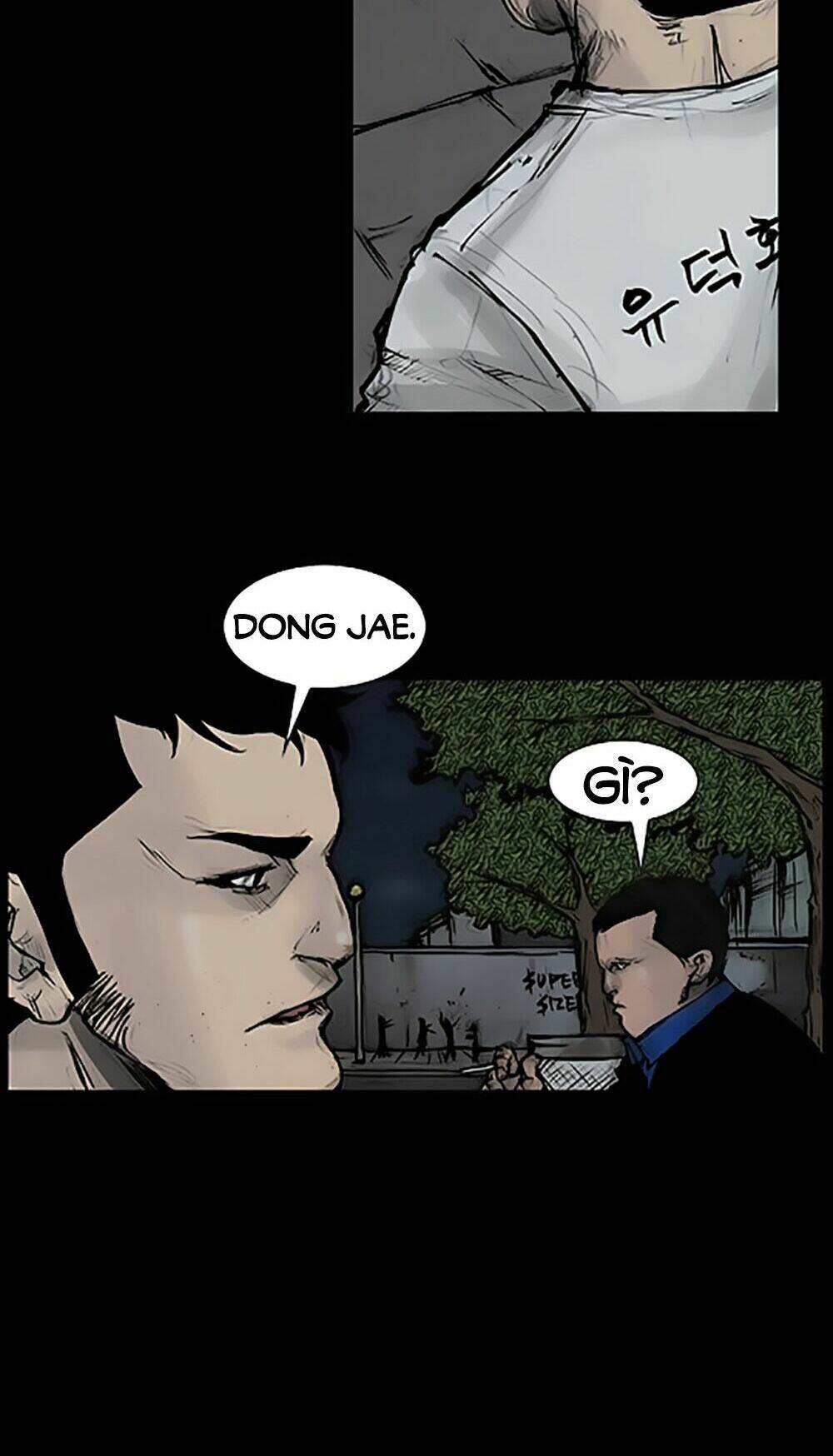 độc cô tiền truyện chapter 69 30