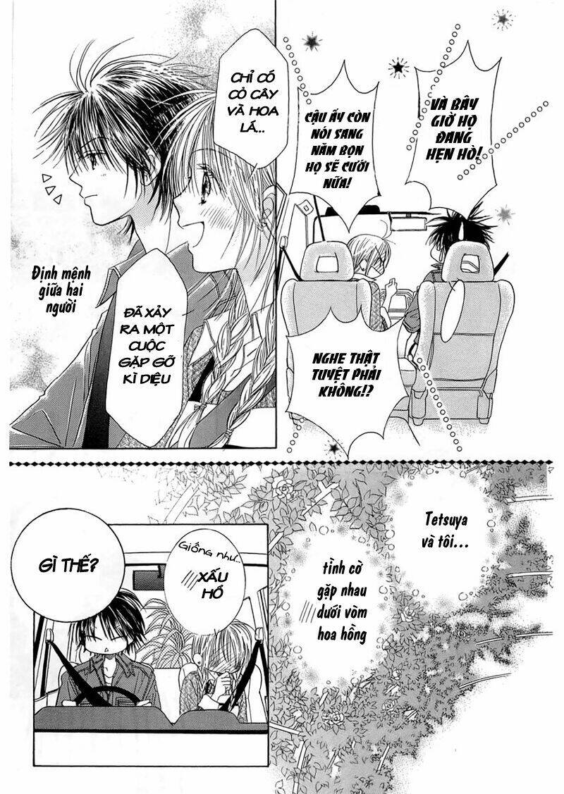 heaven company chapter 3 25