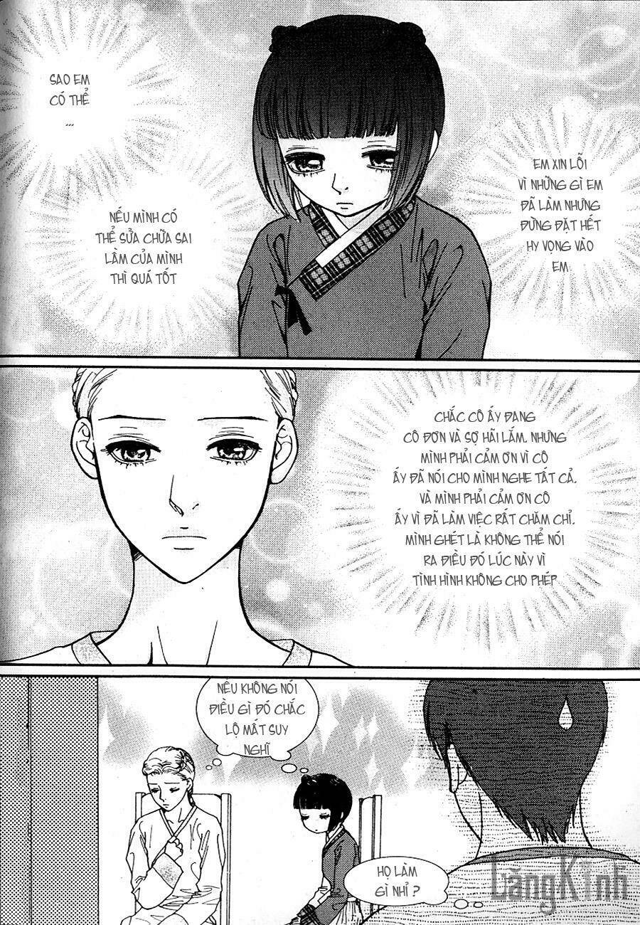 lingerie chapter 39 9