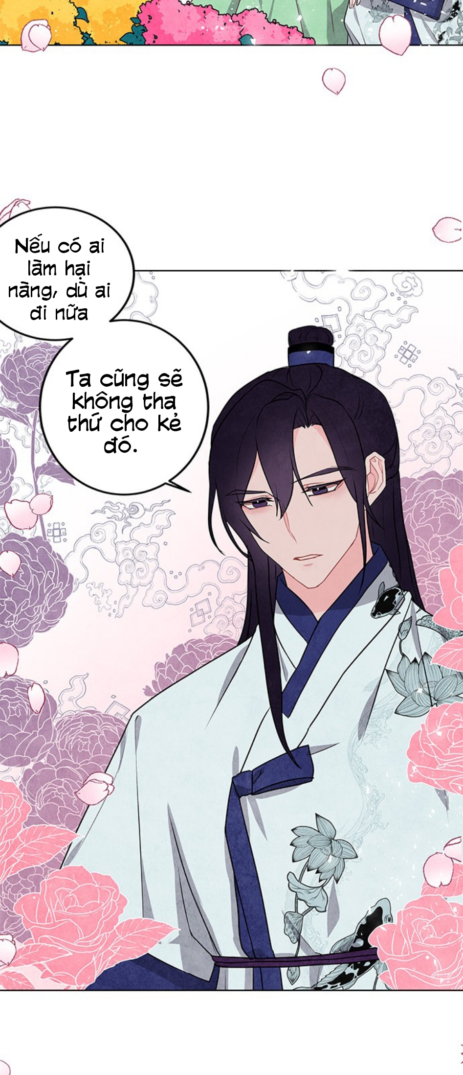 tiểu nương tử bị gả bán chapter 8 49