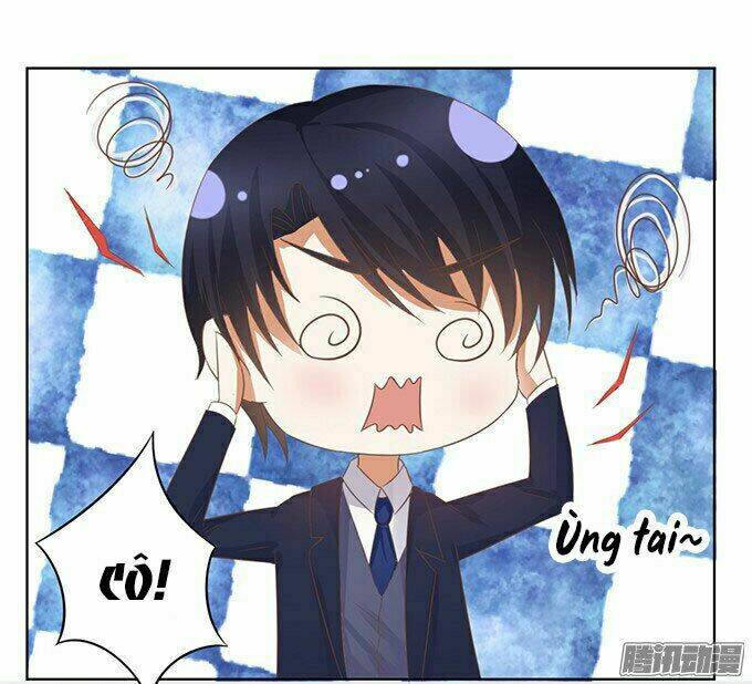 liệt ái tri hạ: series mật đào tiểu tình nhân chapter 37 11