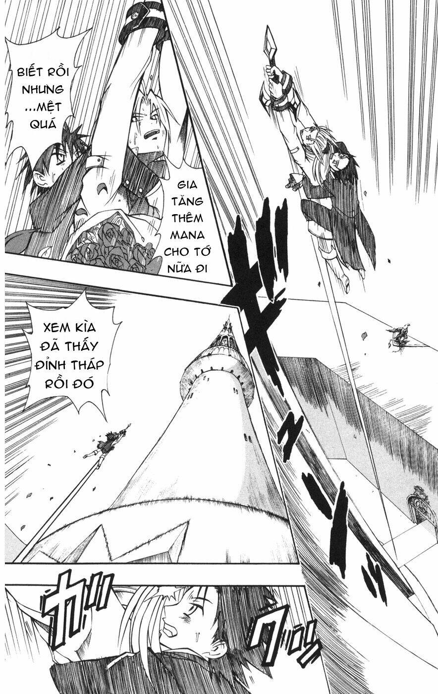 saga of queen knight chapter 48 15