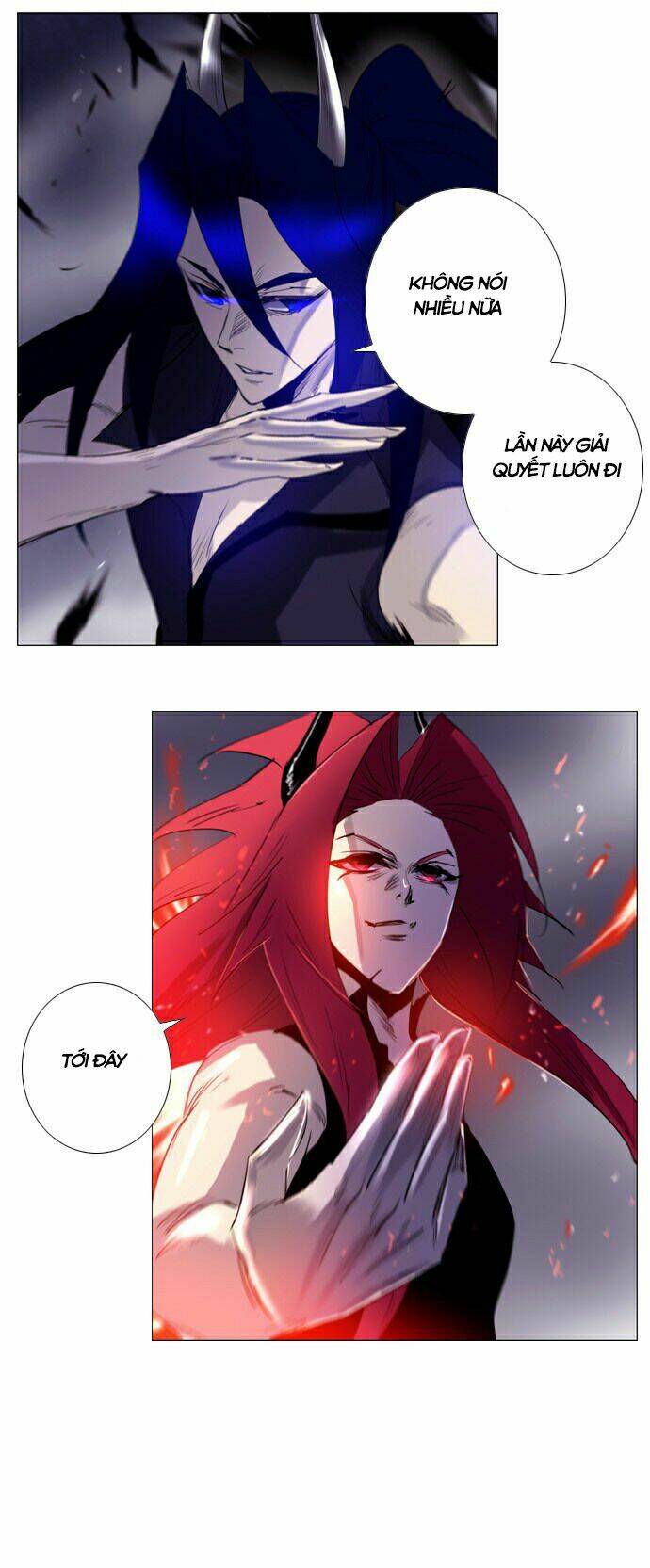 bản khế ước linh hồn chapter 188 26