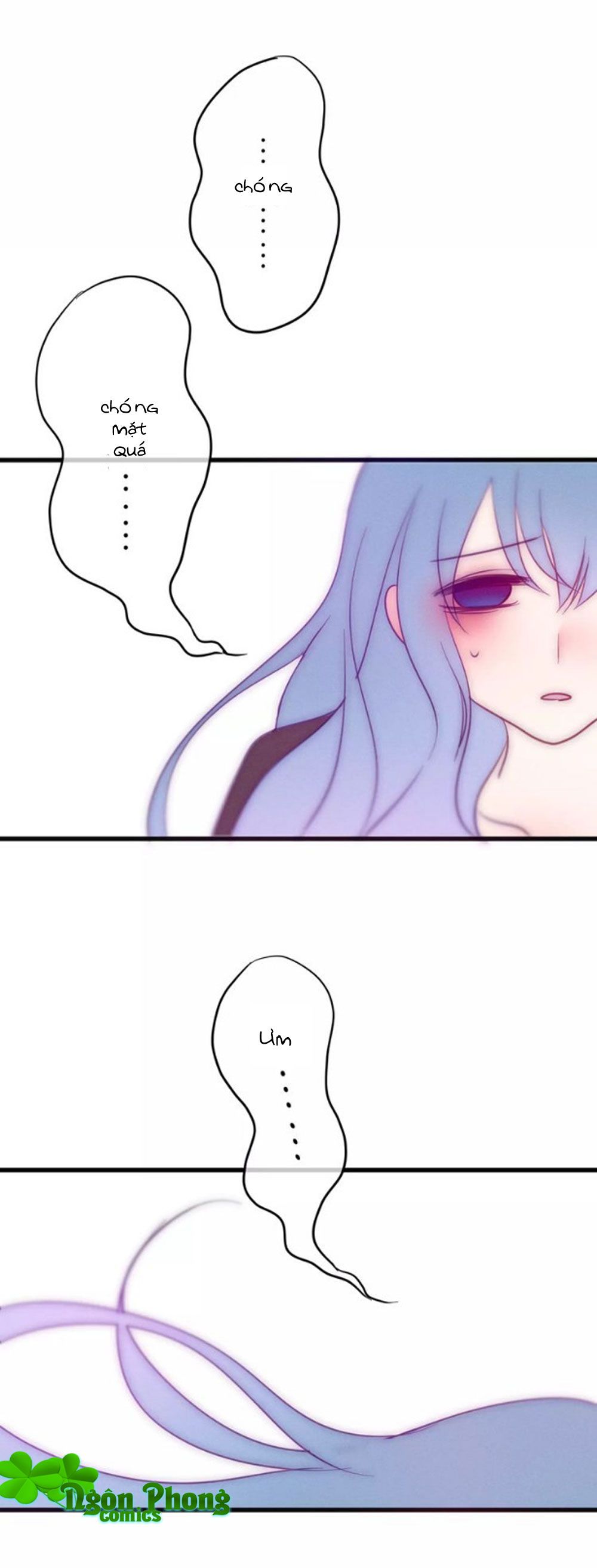 tháng sáu kì diệu chapter 33 20