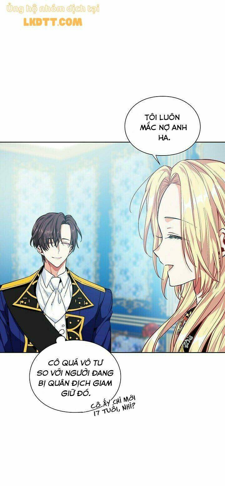 nữ hoàng ngoại khoa chapter 79 26