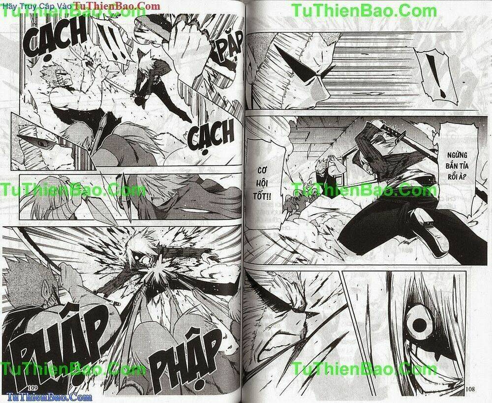 đặc vụ hàng hải chapter 7 54