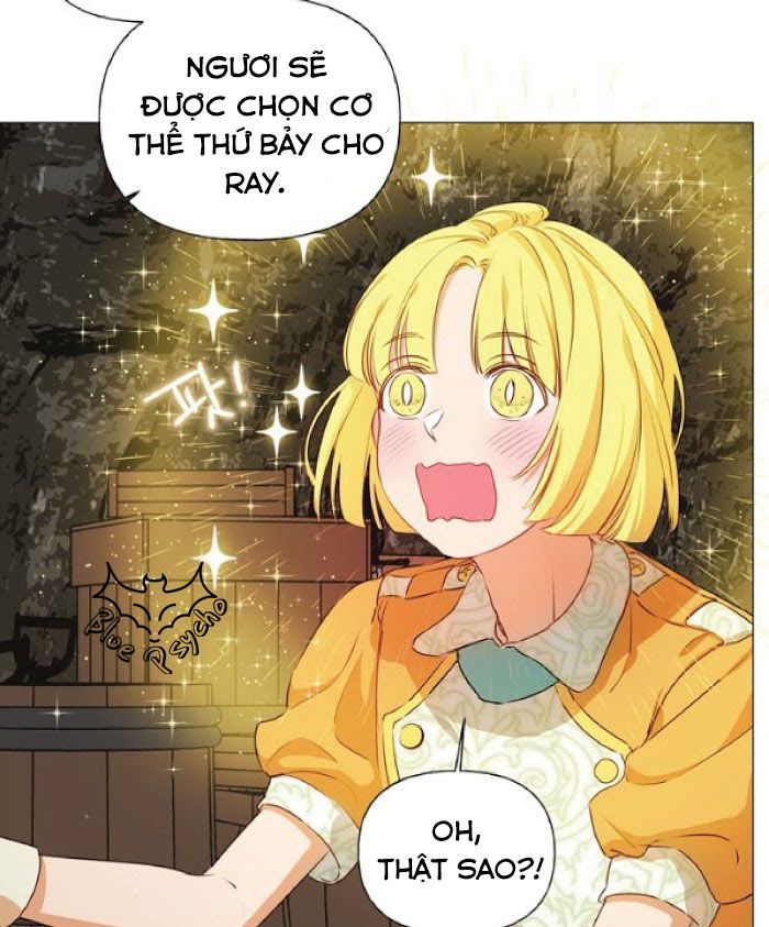 triệu hồi sư với mái tóc màu hoàng kim chapter 50 62