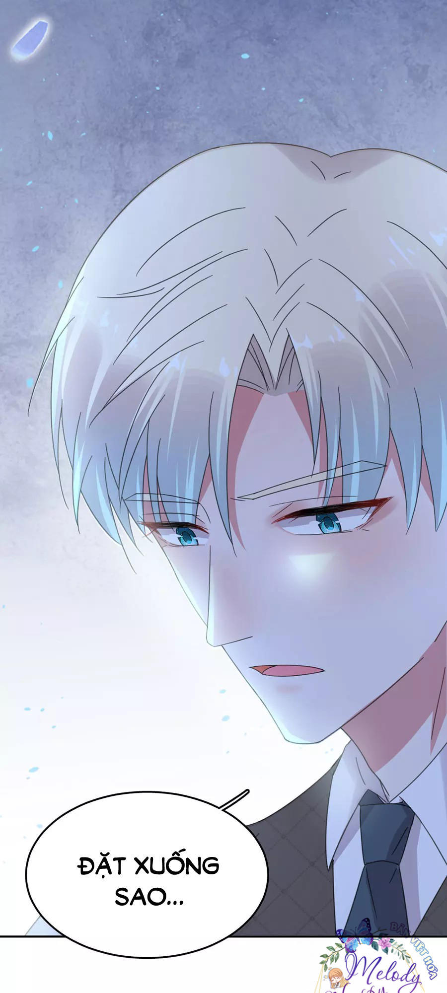 hoàn mỹ lão công tiến hóa luân chapter 44 10