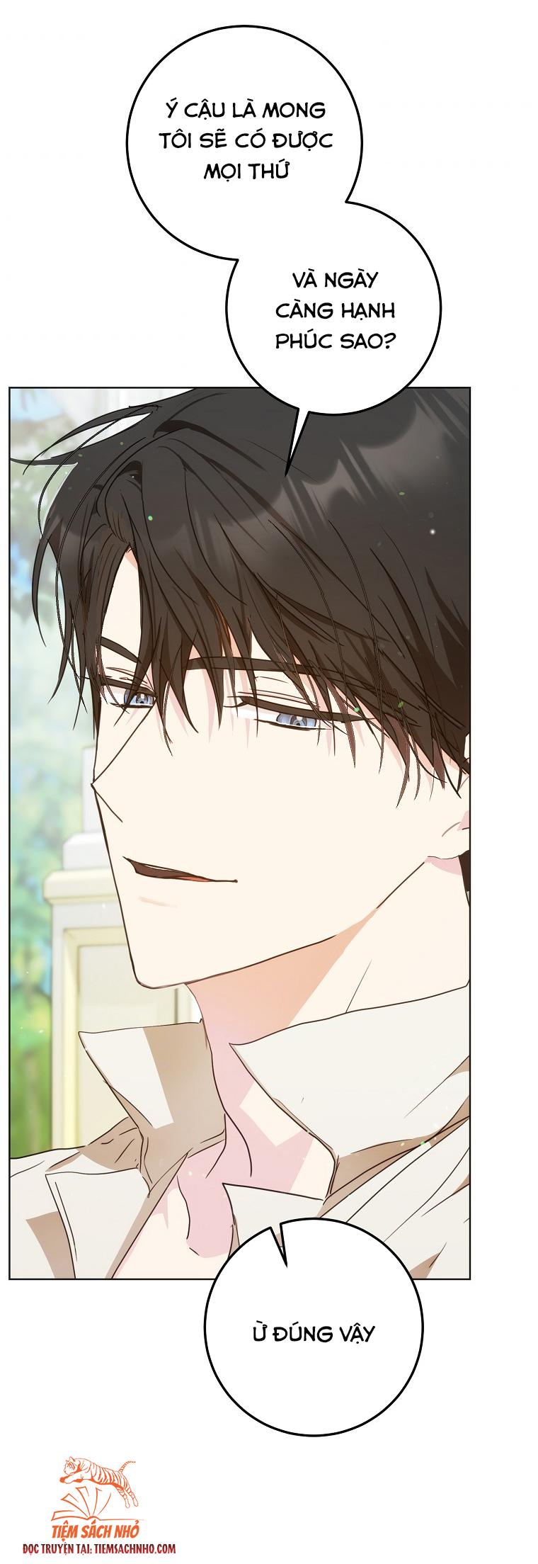 trở thành vợ nam chính chapter 41 33