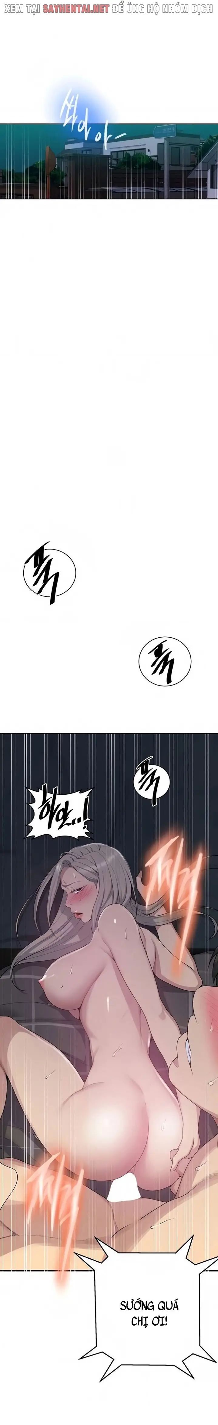 lớp học gia đình (bản không che) chapter 117 3