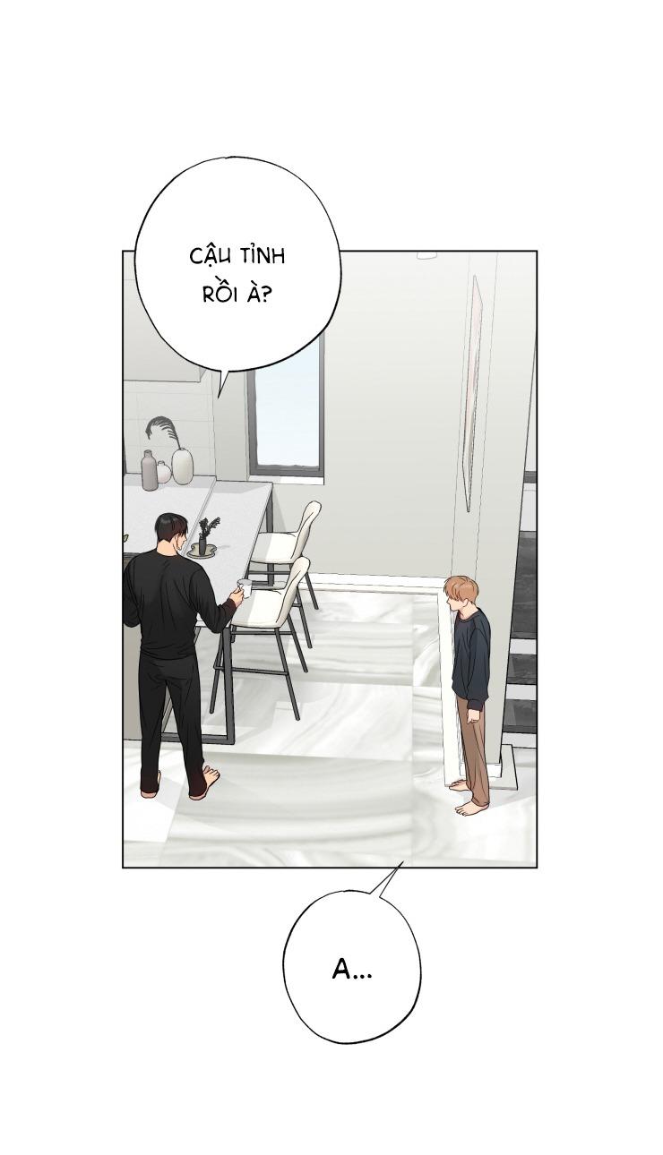 bắt đầu từ việc sống chung chapter 11 28