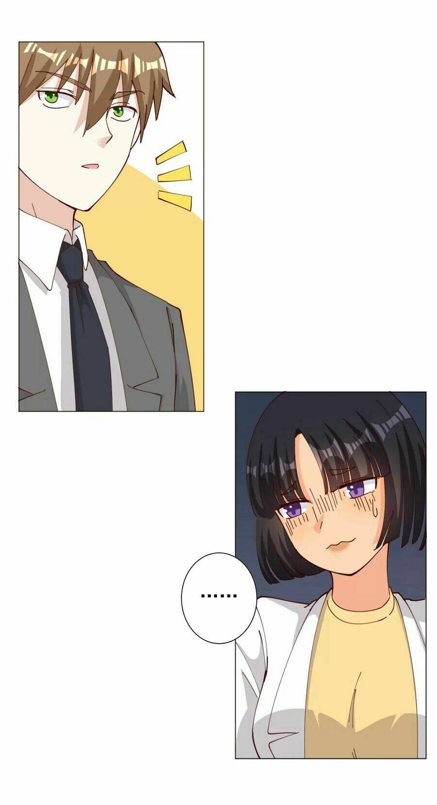 hôn nhân dục vọng: thiếu gia nhẹ một chút! chapter 114 31