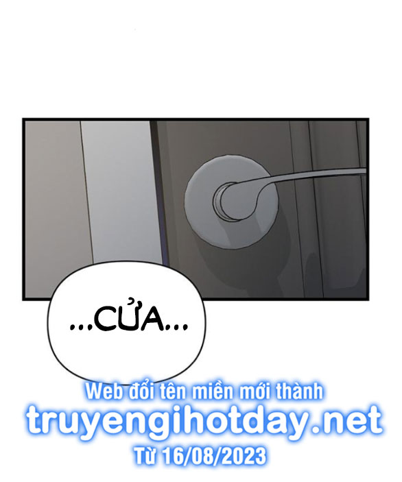 [18+] dục vọng tao nhã chapter 13.1 4