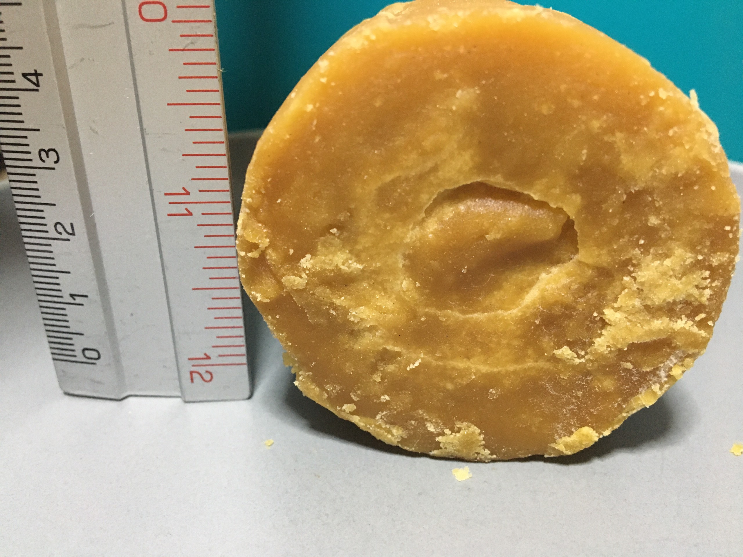 Combo 2KG Đường Thốt Nốt Ngọc Trang - 9 viên lớn (2 bịch x 1KG) - Siêu thơm ngon, giữ được mùi thốt nốt đặc trưng, an lành - tốt cho sức khỏe có thể thay thế đường tinh luyện trong nấu ăn hằng ngày