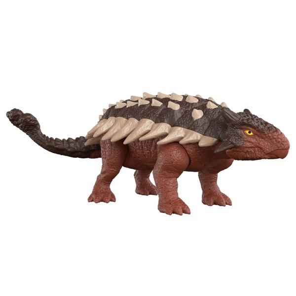 Đồ Chơi Mô Hình Khủng Long Jurasic World Dominion Ankylosaurus HDX36/HDX17