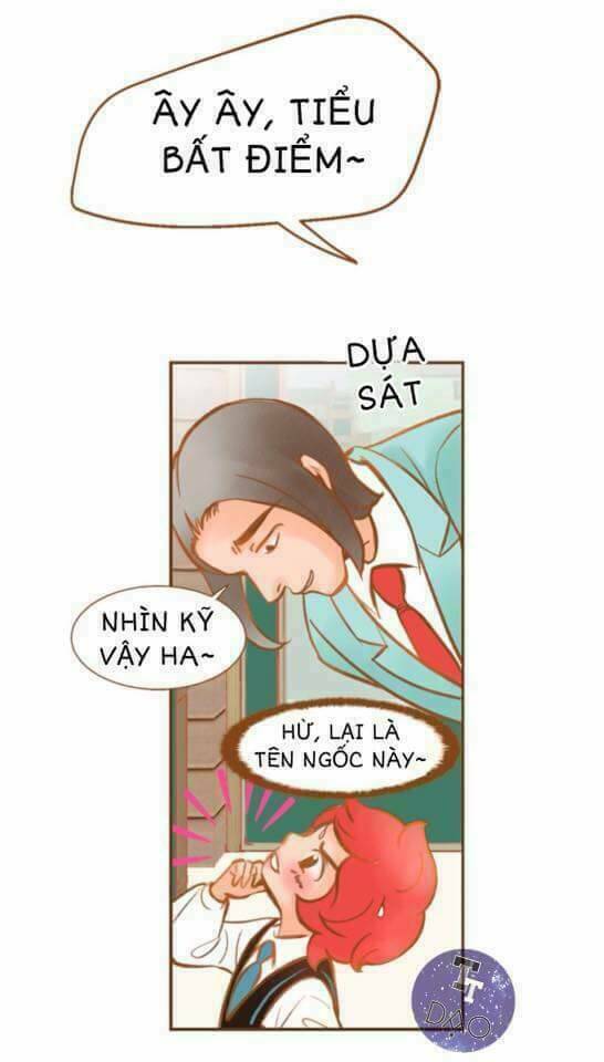 tân lang yếu tòng tiểu dưỡng khởi chapter 4 38