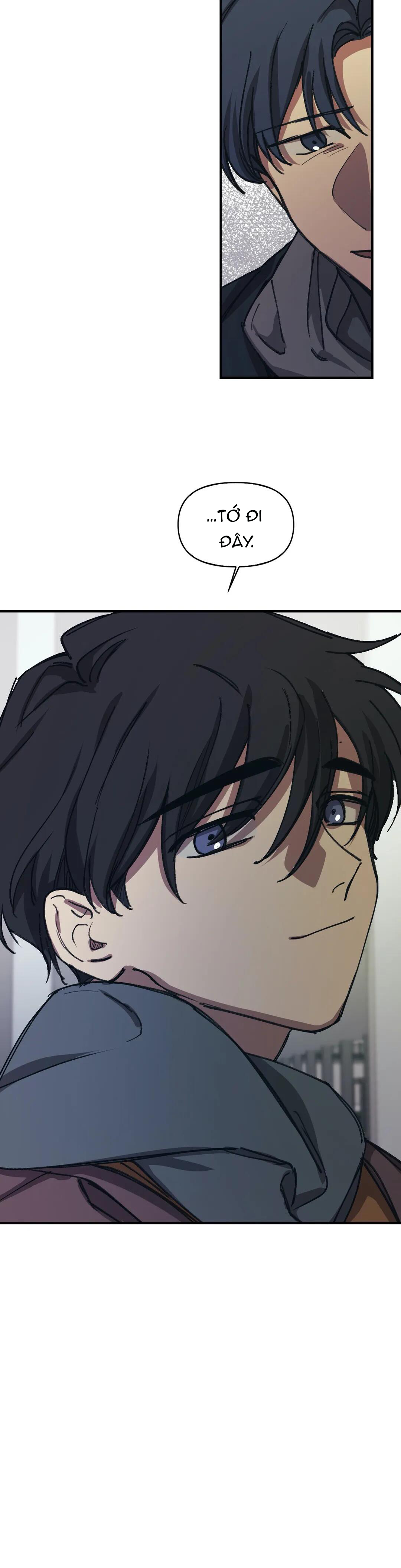 góc nhìn thứ ba (full) chapter 28.1 14