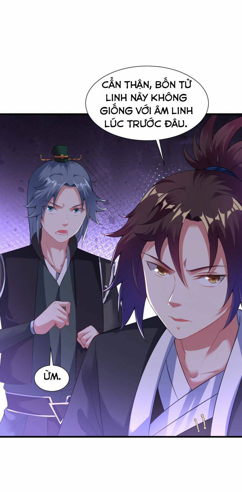 đạo ấn chapter 63 2