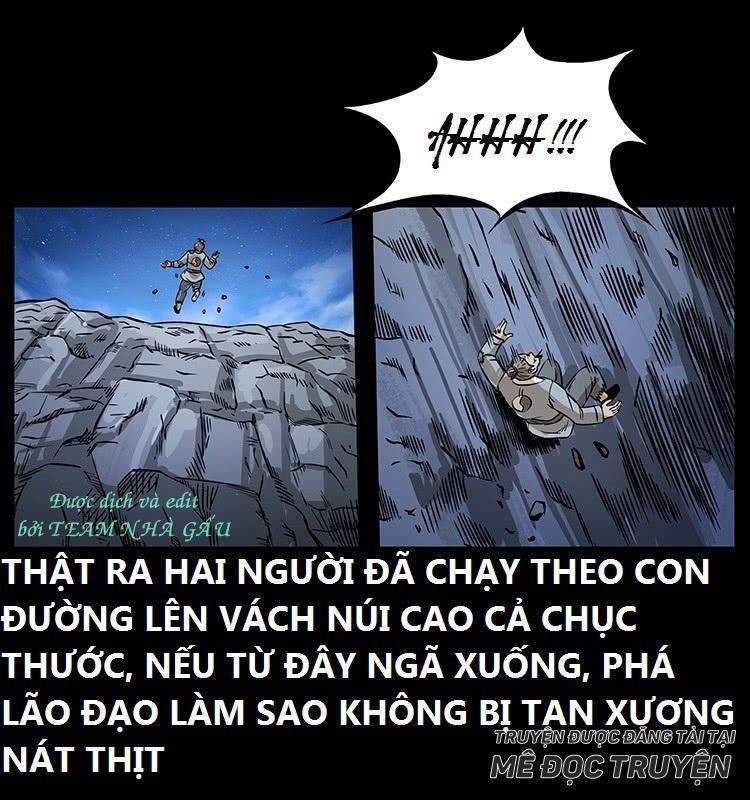 tiên sơn truyền kỳ chapter 28 26