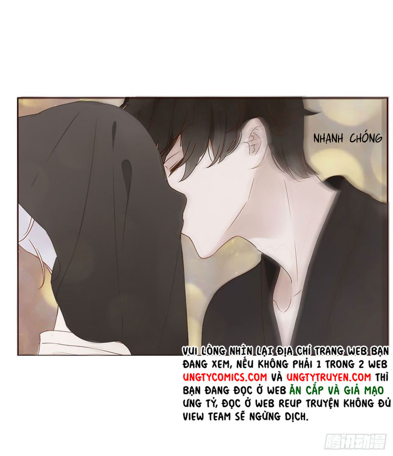 ôm chặt vào lòng chapter 16 36