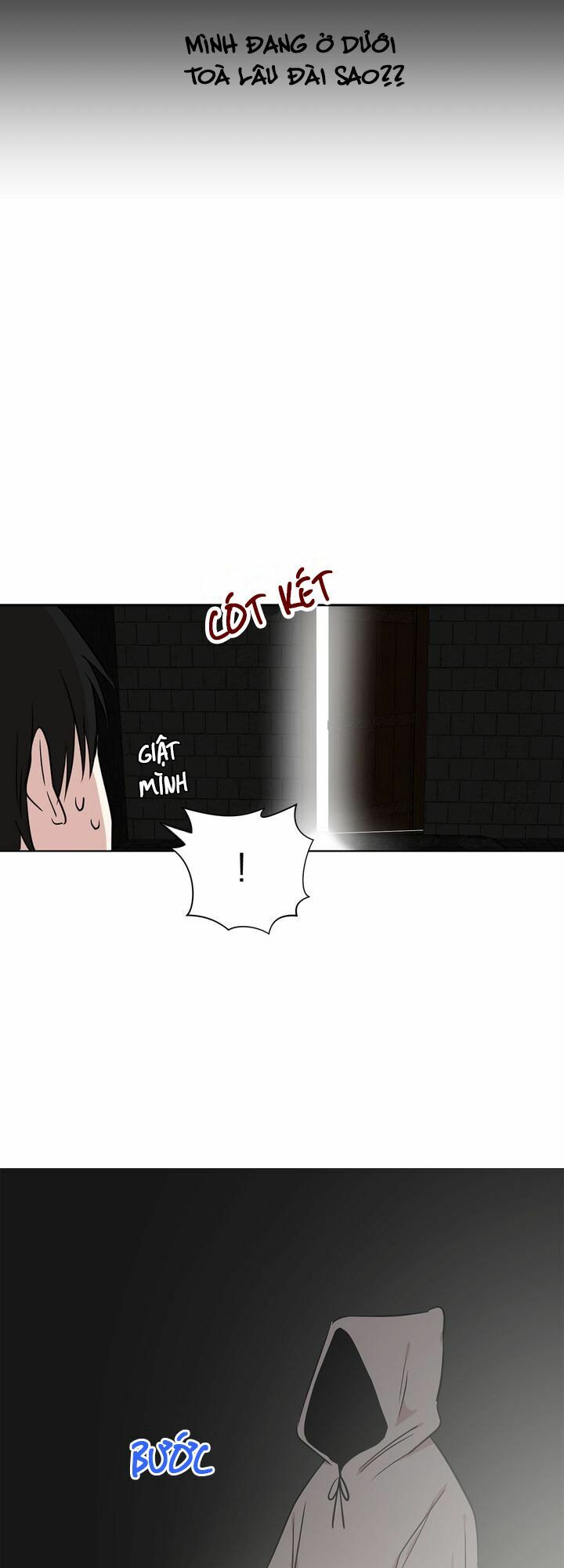 tôi sẽ đi đến cùng với hoàng đế chapter 8 10