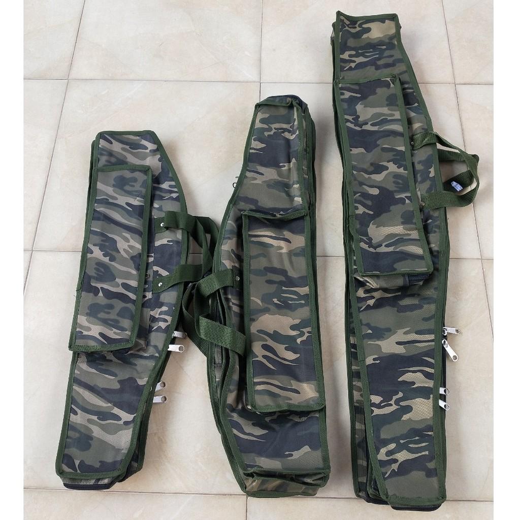 BAO ĐỰNG CẦN 3 NGĂN RẰN RI HÀNG VIỆT NAM CHẤT LƯỢNG CAO